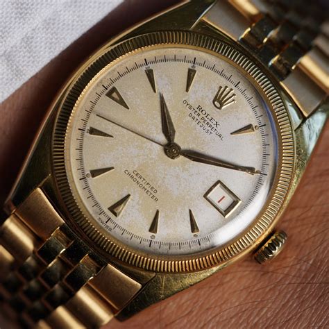 Rolex Datejust Ref. 6305 